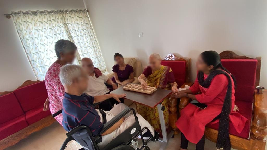 Assisted Living