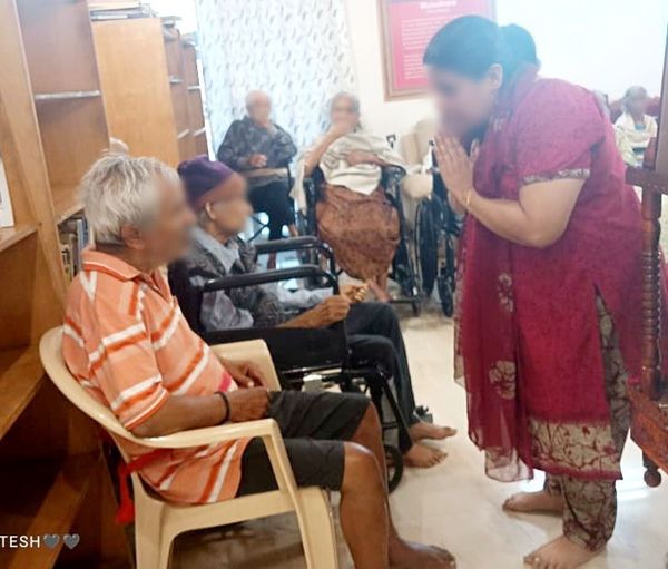 Compassionate Elder Care